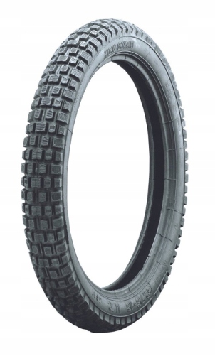 2.75-17 opona HEIDENAU K46 RF 47M